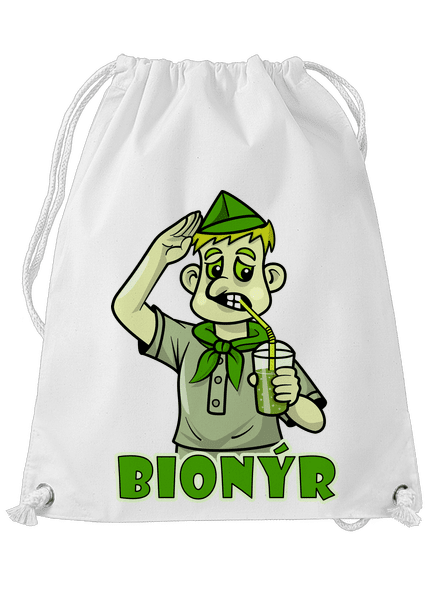 Bionýr