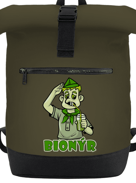 Bionýr