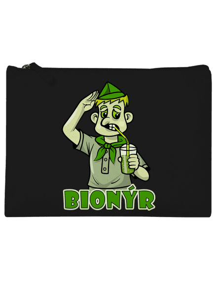 Bionýr
