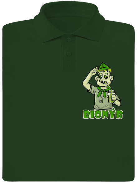 Bionýr
