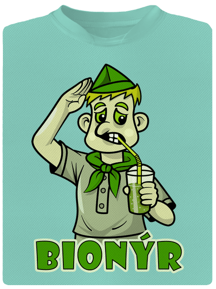 Bionýr