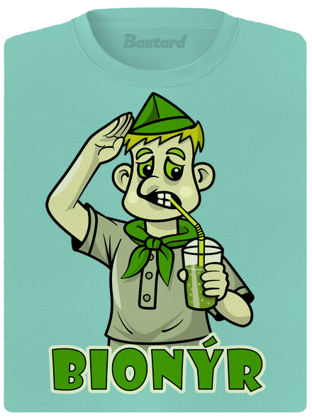 Bionýr