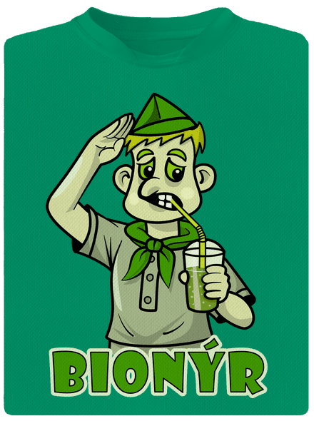 Bionýr