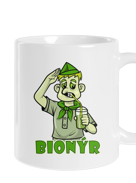 Bionýr