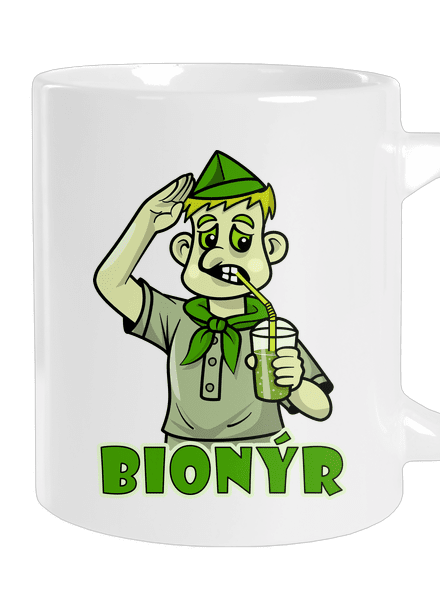 Bionýr