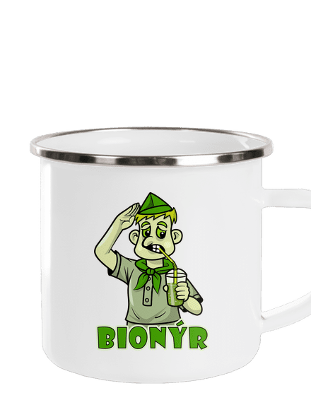 Bionýr