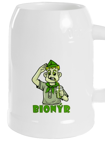 Bionýr