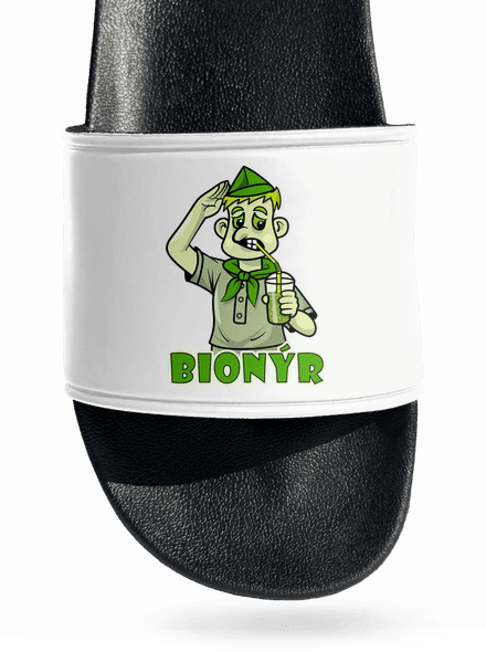Bionýr