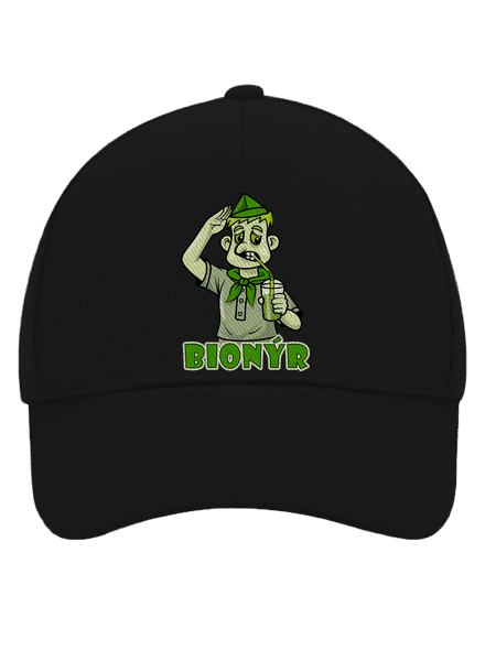Bionýr