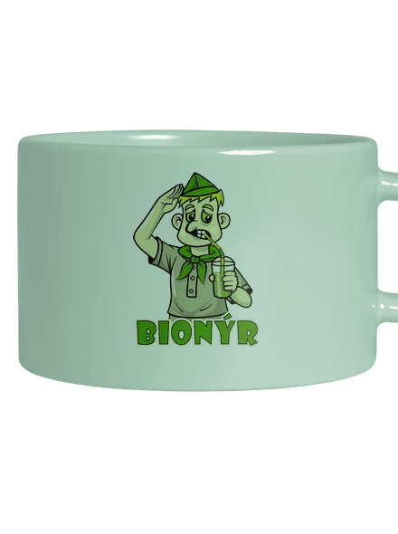 Bionýr
