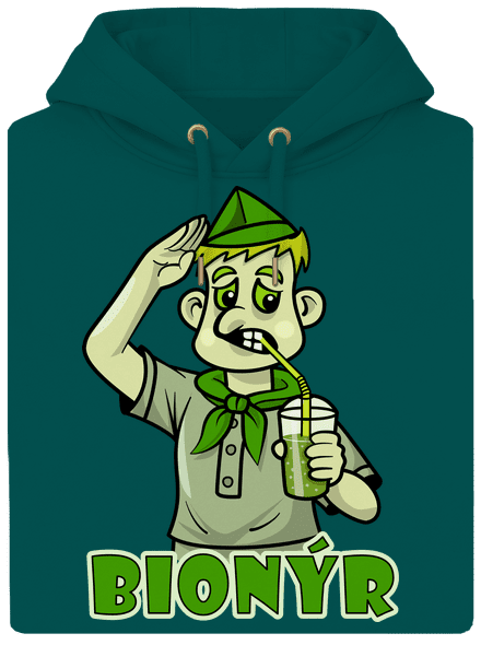 Bionýr