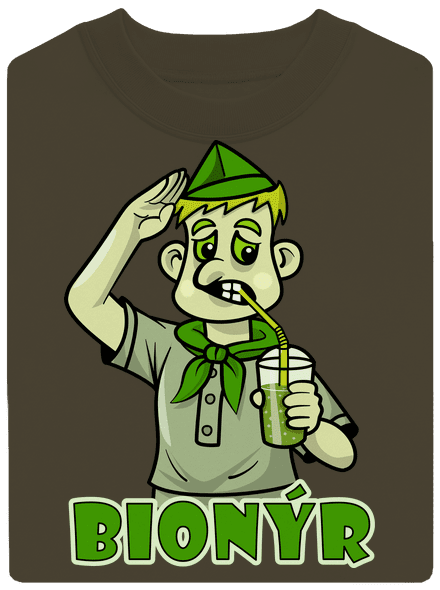 Bionýr