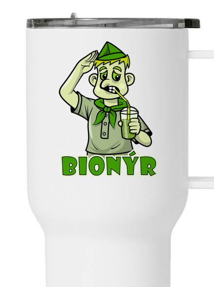 Bionýr