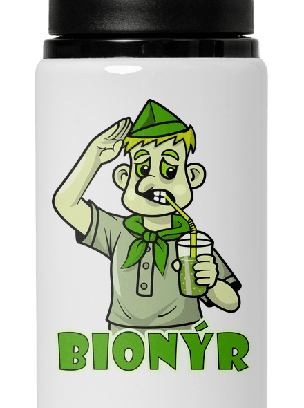 Bionýr