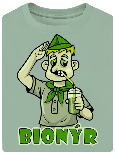 Bionýr