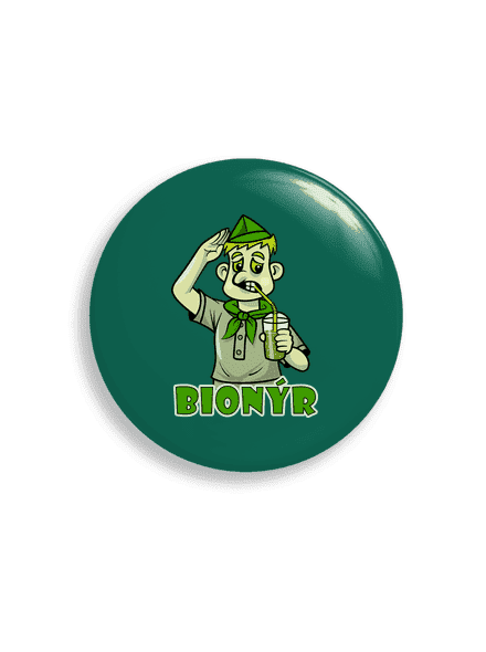 Bionýr
