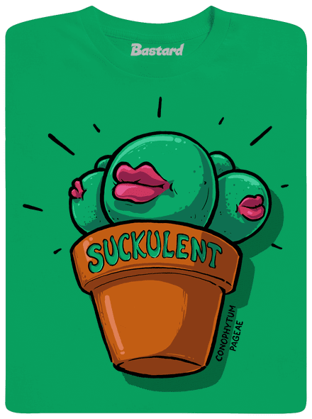 Suckulent
