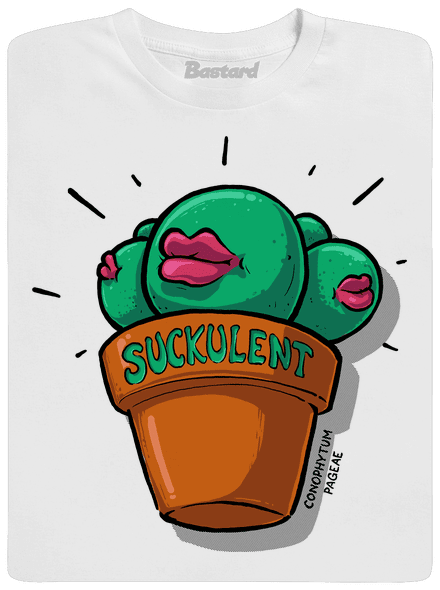 Suckulent