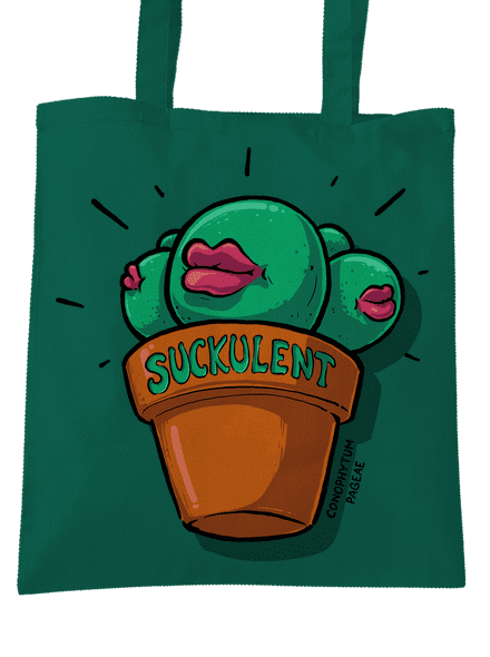 Suckulent