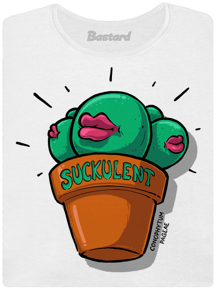 Suckulent