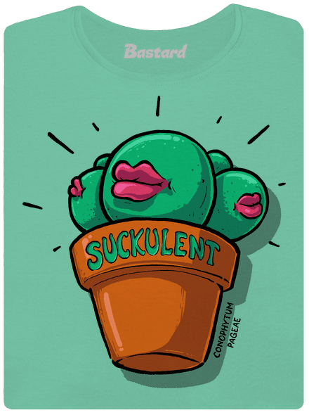 Suckulent