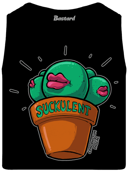 Suckulent
