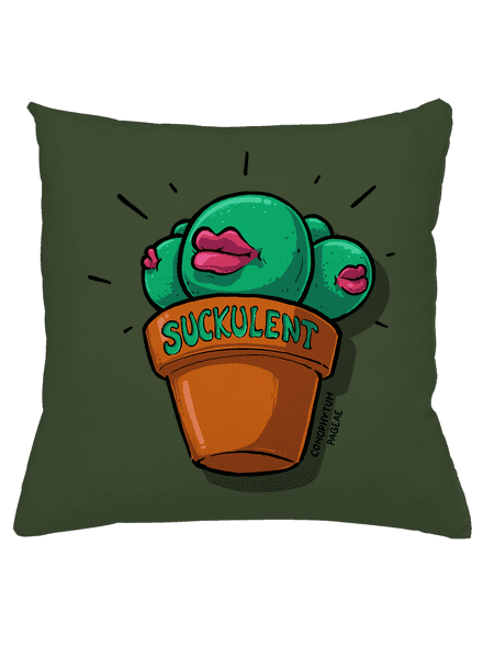 Suckulent