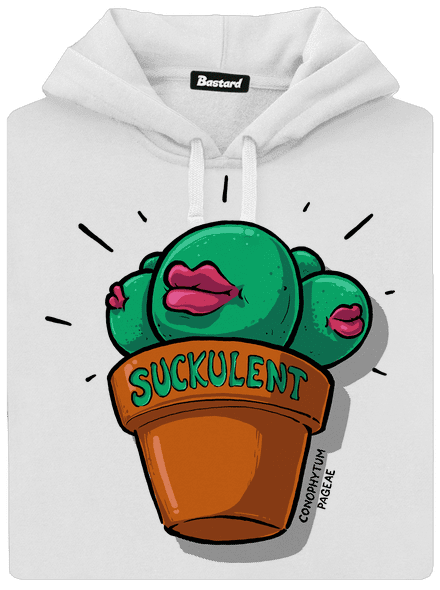 Suckulent