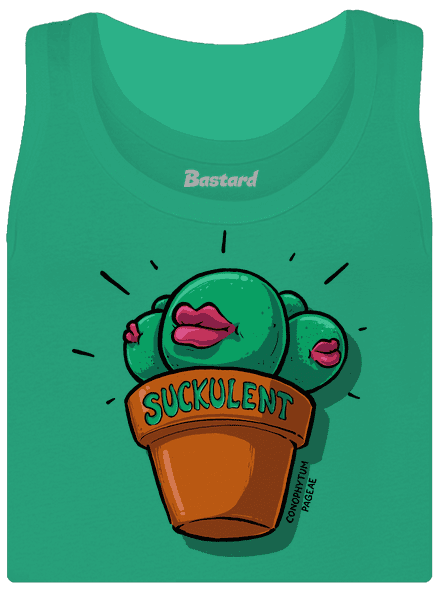 Suckulent