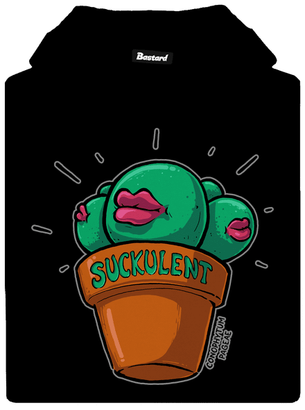 Suckulent