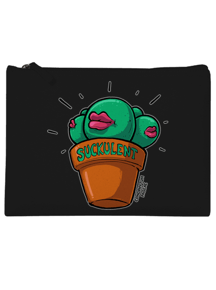 Suckulent