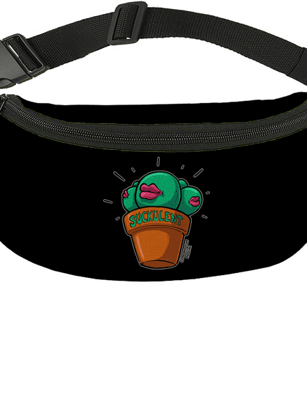 Suckulent
