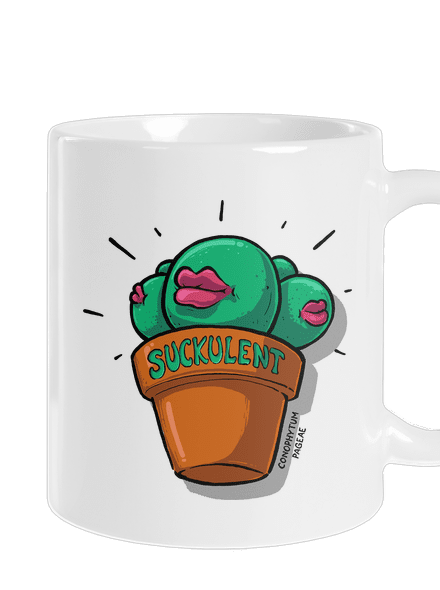 Suckulent