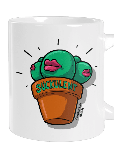 Suckulent
