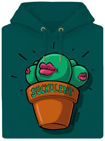 Suckulent