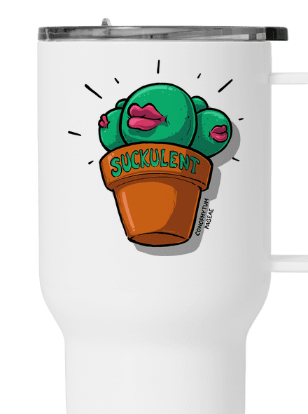 Suckulent