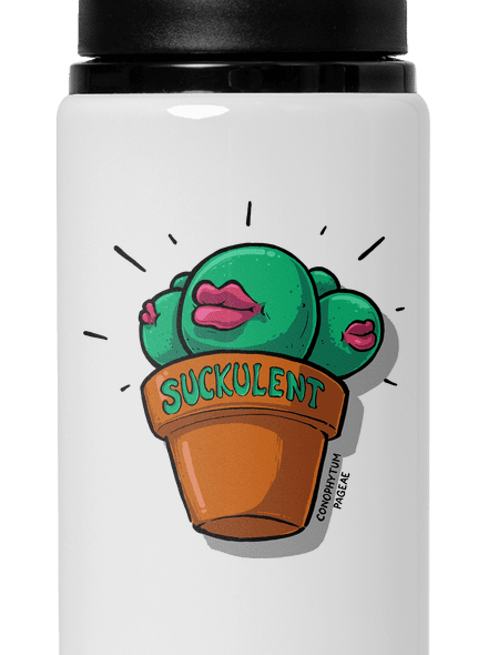 Suckulent