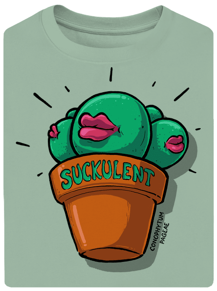 Suckulent
