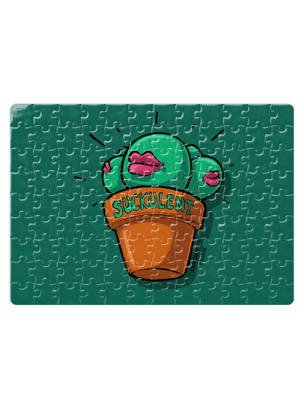 Suckulent