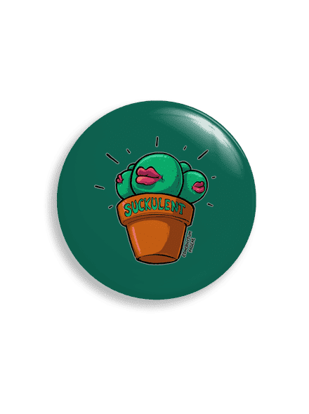 Suckulent