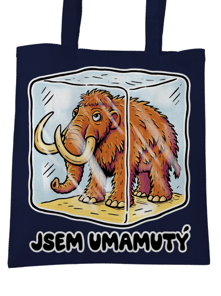 Jsem umamutý