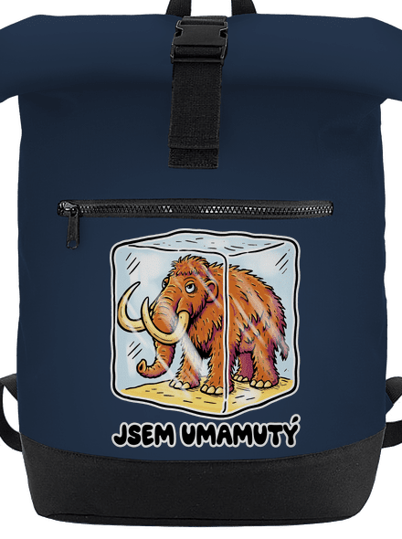 Jsem umamutý