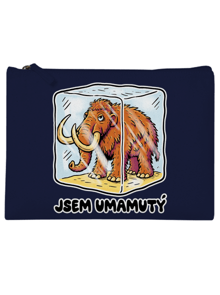 Jsem umamutý