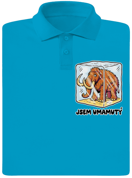 Jsem umamutý