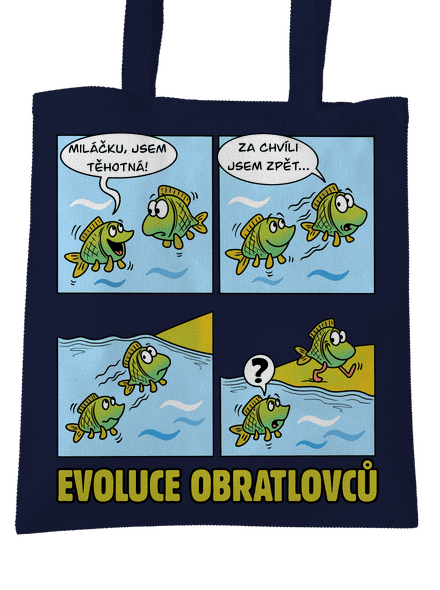 Evoluce obratlovců