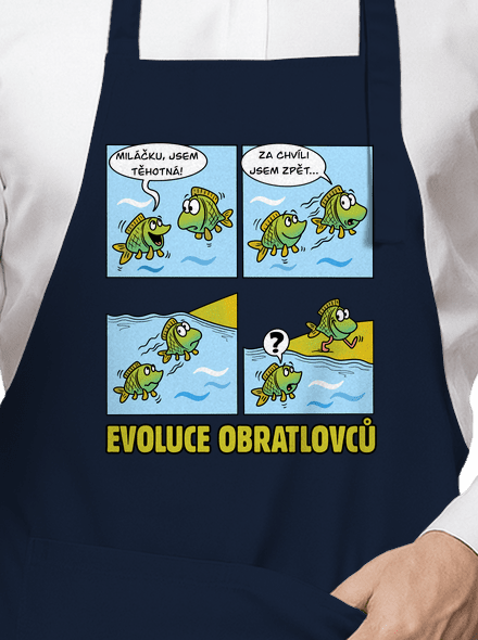 Evoluce obratlovců