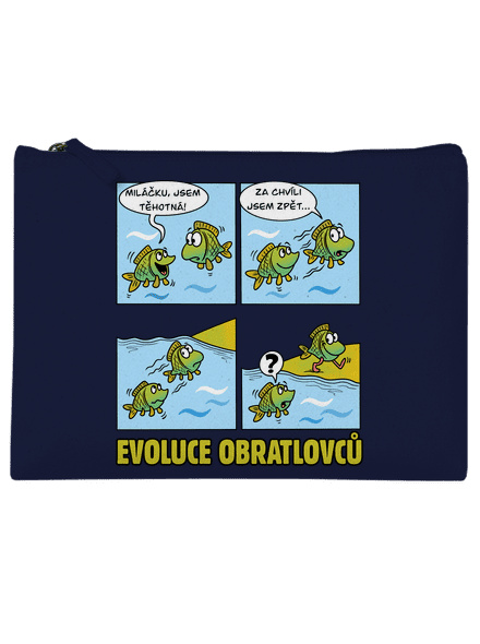 Evoluce obratlovců