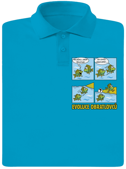 Evoluce obratlovců