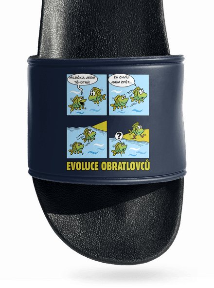 Evoluce obratlovců