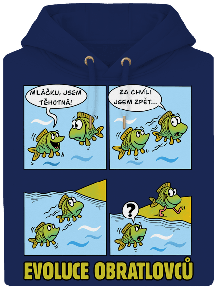 Evoluce obratlovců